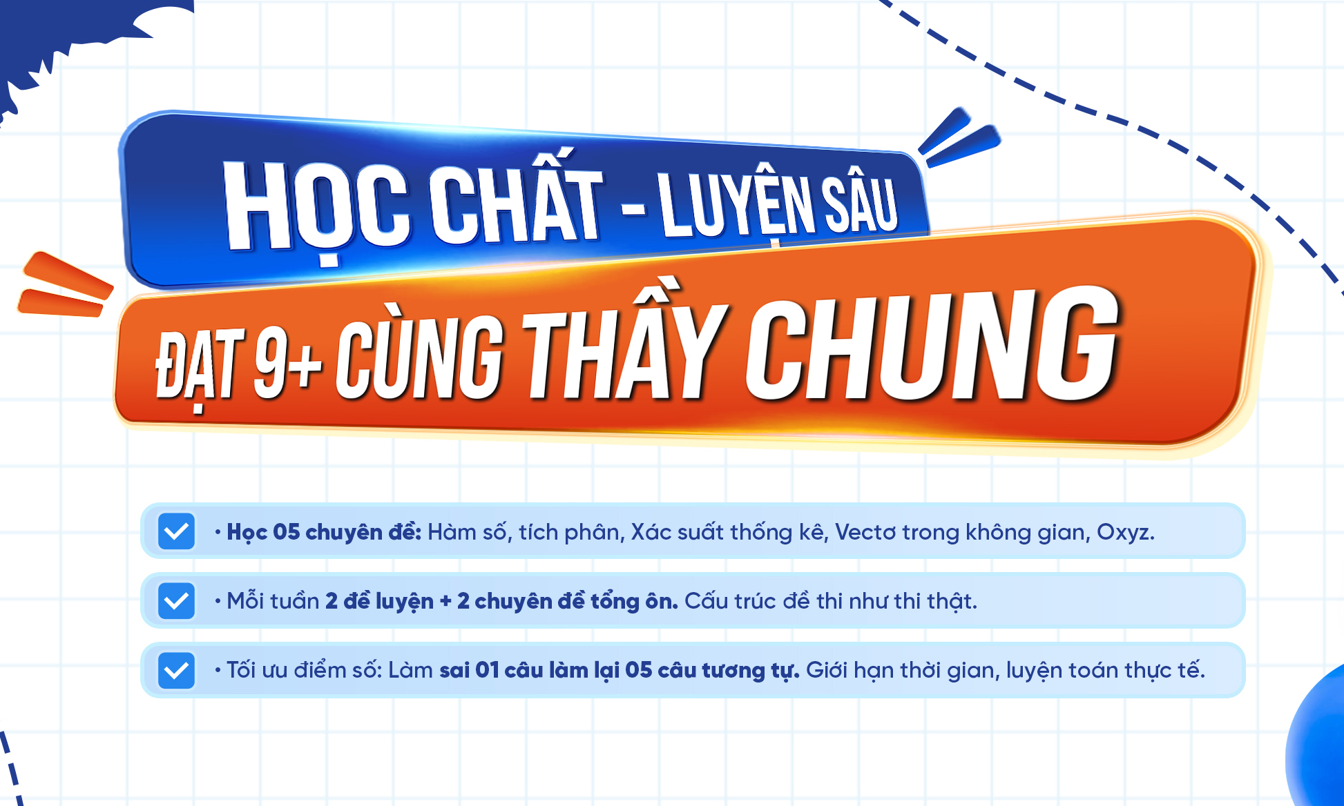 khóa học